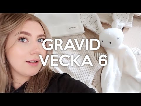 JAG TYCKER INTE OM BARN - VLOGG 17