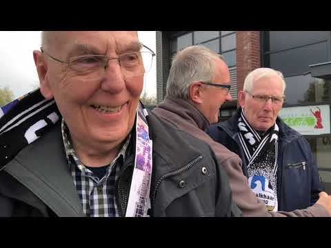 SV Schalkhaar 75 jaar - Rondje langs de velden - Aflevering 01