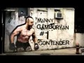WEC 51 ALDO VS GAMBURYAN TRAILER