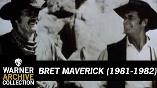 Bret Maverick (Theme Song)