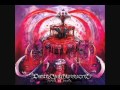 Dance Club Massacre - Who Are You, And What ...