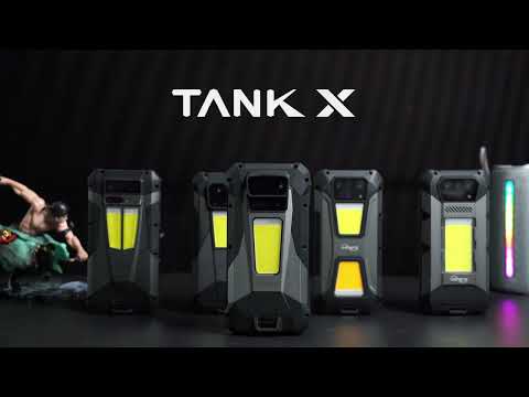 See the Night. Light the Camp. Project the Scene.