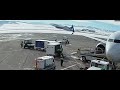 JetBlue 1748 Tailstrike At Hayden Yampa Valley Airport