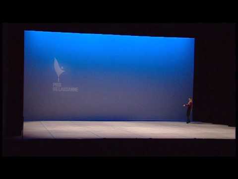 Prix de Lausanne 2011 - Finals Part 2