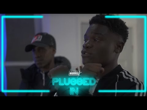 #7TH Y.CB X YB - Plugged In w/ Fumez The Engineer | Mixtape Madness