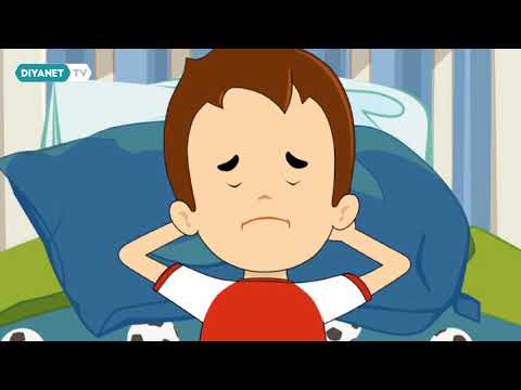 Yusuf'un Dünyası 2.Bölüm - Yardımlaşma