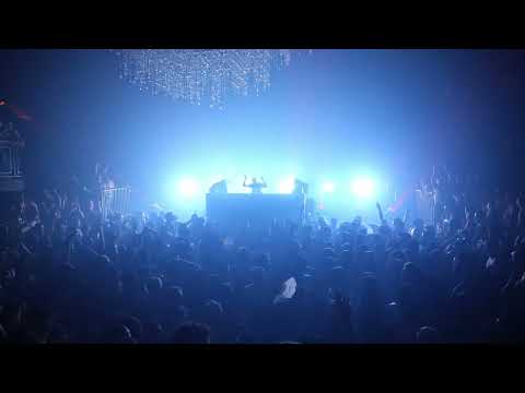 Ran Ziv - Tribute to Offer Nissim (Live Set)