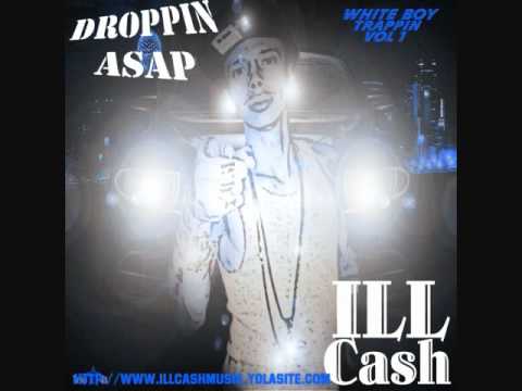 Natty Step ft. 20 Bandz (ILL Cash on the beat)