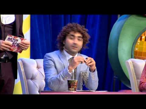 Güldür Güldür Show - Sezon 2014-2015, 51. Bölüm