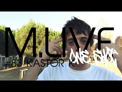 Madrid Live Oneshot - #83 Kástor K