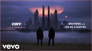 Download lagu Gryffin, John Martin - Cry (Yoste Remix/Audio) ft. Yoste mp3 Download lagu Gryffin, John Martin - Cry (Yoste Remix/Audio) ft. Yoste mp3