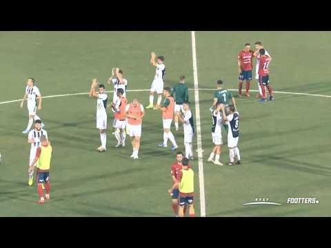 Resumen Footters: CD Castellón 1 - UE Olot 0