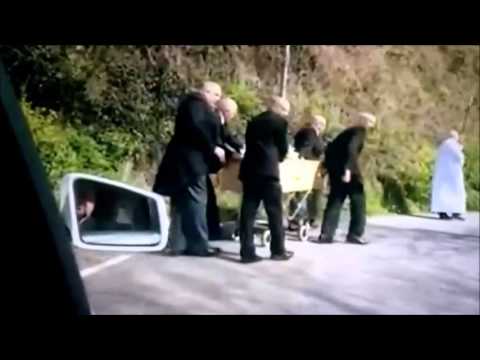 Julie's Final Journey