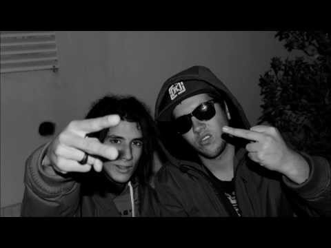 Kazz & Analog - Não vês?