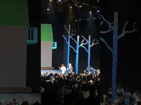 221104 Đôi mươi - Hoàng Dũng ft GDucky @ Yên Concert Hanoi