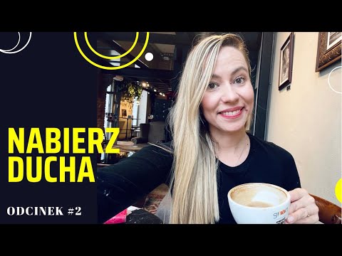 Nabierz Ducha #2 - Jak się nie martwić?