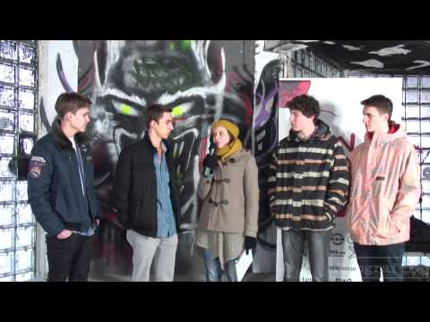 EMERGENZA FESTIVAL POLSKA 01.03.2013 - Warszawa - klub FONOBAR - Animalbar