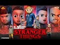 Filmymoji Middle Class Madhu Stranger Things MCM Stranger Things Final Part