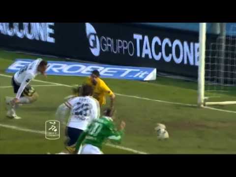 Avellino 2-1 Modena 22/12/2013 2013-14 - 19°