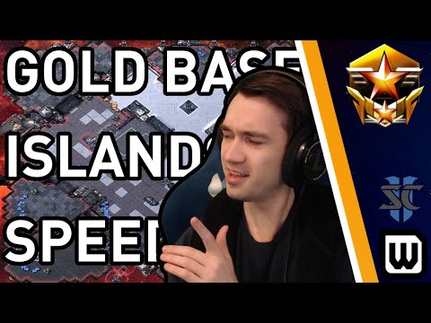 New EPIC Starcraft 2 Map - Blackburn! FRESH CHEESE :)