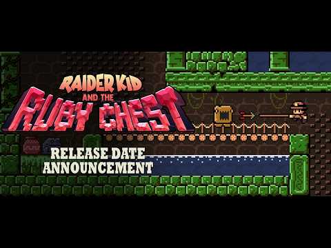 Announcement Trailer