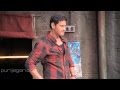 Unseen Aamchi Mumbai Song HD Making Businessman