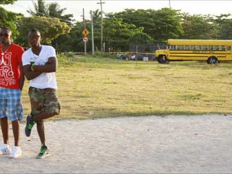 Hety and Zambo  (Tampa creole)