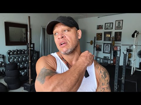 Best lifting split for busy, middle aged men