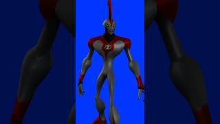 Download lagu Waybig in blue screen #ben10 #ben10inreallife #chromakey #ben10transformation #greenscreen mp3