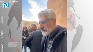 Բոլորն էլ արդար քրտինքով ապրող մարդիկ են. Պատանի հանդիսատեսի թատրոնի աշխատակիցների բողոքի ակցիան