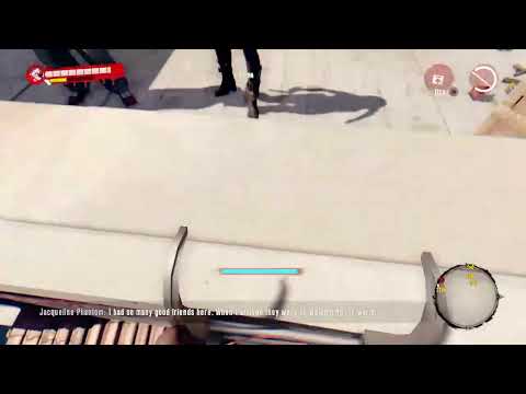 Passo a passo de Dead Island Riptide Xian Mei Pt4