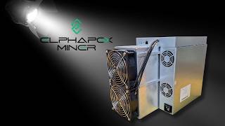 Crypto Mining Ain't As Easy As It Used To Be!