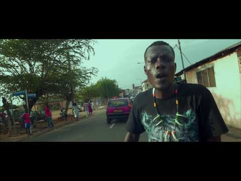 FREESTONE - Ofili (OFFICIAL MUSIC VIDEO)