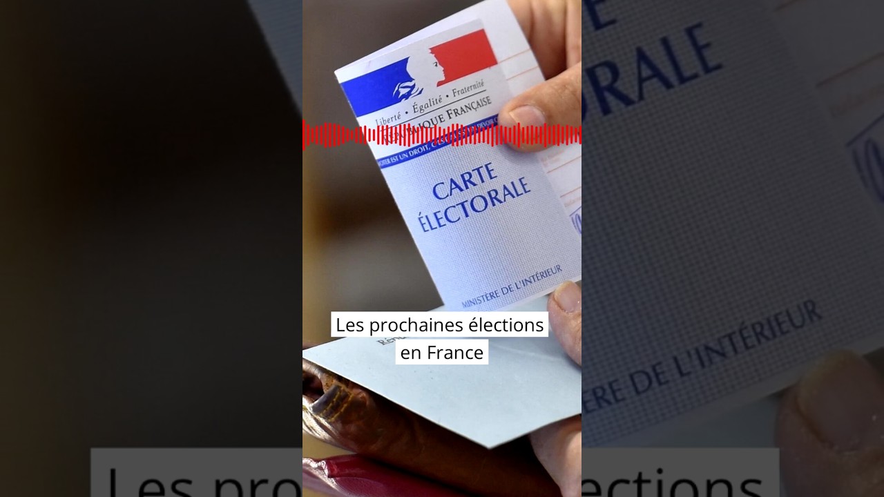 Les titres du journal en français facile du 20 juin 2024 • RFI #learnfrench #news #jff