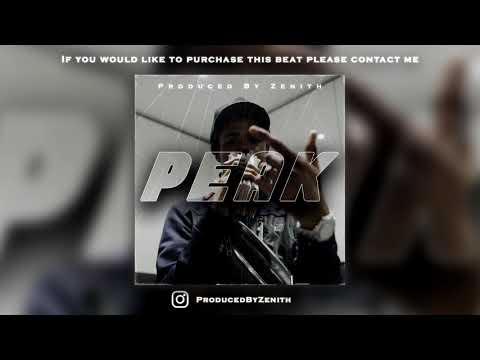 #OFB X V9 X M24 - "Peak" | UK Drill Type Beat 2020 | Prod. Zenith