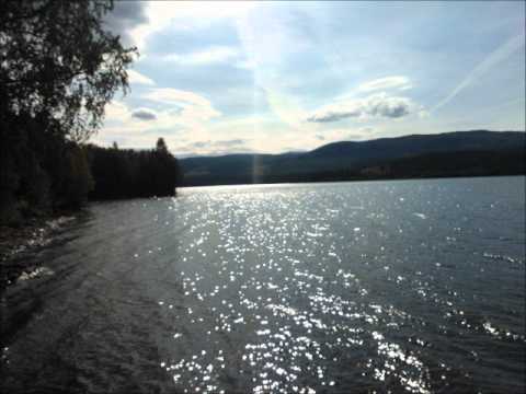 Harry Eriksson. Alla känslor!