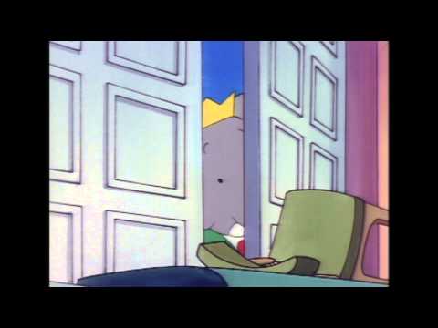 Babar - Uncle Arthur and the Pirates - Preview - Japanese - Oznoz