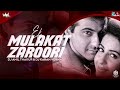 Ek Mulaqat Zaruri Hai Sanam Remix Dj Anil Thakur Dj Karan Verma Ameen Sabri Fareed Sabri