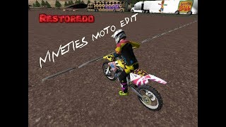 Restoredd420 MX Sim l 90's Edit