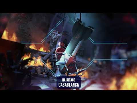 Video thumbnail for Casablanca