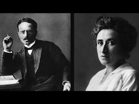 Rosa Luxemburg - Der Preis der Freiheit | Dokumentation
