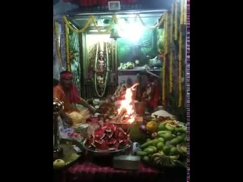 Kali Shrine near Gariahat Market