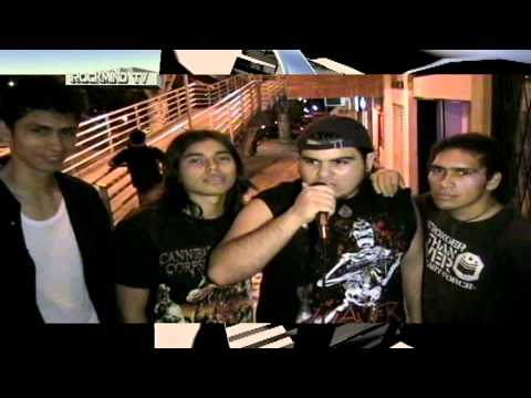 ROCKMIND TV - PROGRAMA COMPLETO - CAPITULO 21 - CANAL TVC HD