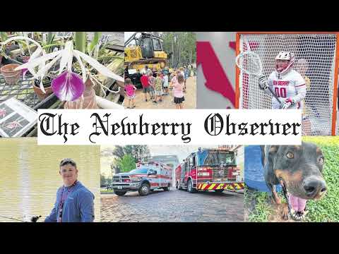 Newberry Observer