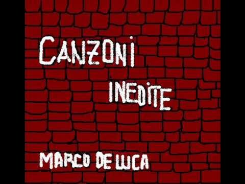 Marco De Luca - Inevitabile