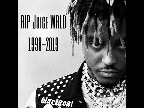 Juice WRLD - Lost To Many (Problem) (Unreleased)