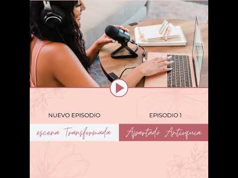 Escena transformada Apartadó Antioquia