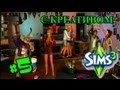 Прохождение SIMS 3 | Часть #5 | ТРЕШ В ОБЩАГЕ 