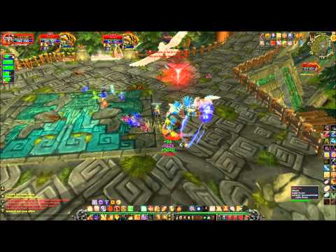 Akil'zon: How to Defeat Him in Patch 4.1 for WoW Cataclysm