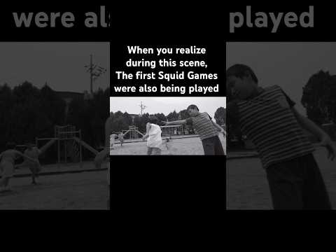 Squid game 1988💀 #squidgame #squidgame3 #gihun #fypage #fyp